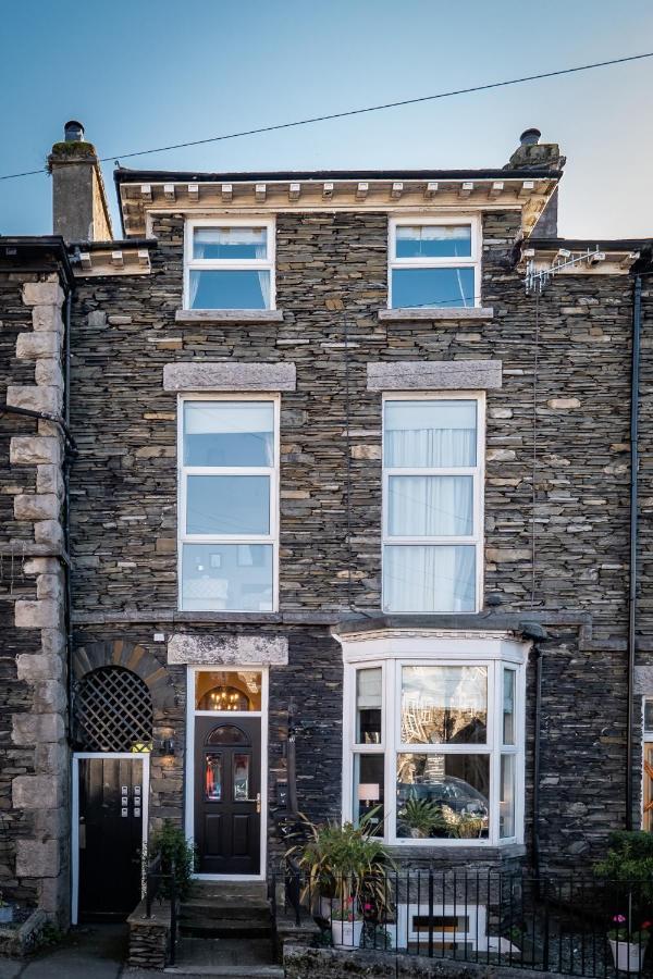 Lingmoor Guest house Windermere